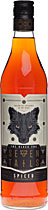 Seven Tails Spiced Brandy mit 0,7 L hier kaufen Seven Tails Spiced Brandy mit 0,7 L hier kaufen