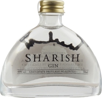 Sharish Original Gin aus Portugal hier im Shop kaufen Sharish Original Gin aus Portugal hier im Shop kaufen