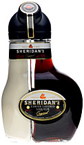 Sheridan`s Coffee Likör im Shop kaufen Sheridan`s Coffee Likör im Shop kaufen
