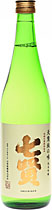 Shichiken Velvet Junmai Ginjo, Spezialität aus Japan Shichiken Velvet Junmai Ginjo, Spezialität aus Japan