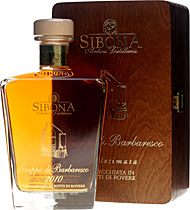 Sibona Barbaresco Riserva Speciale Grappa 2009 kaufen Sibona Barbaresco Riserva Speciale Grappa 2009 kaufen