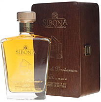 Sibona Barbaresco Riserva Speciale Grappa 2011 kaufen