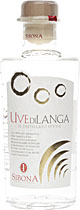 Sibona Uve die Langa Grappa aus Italien hier im Shop