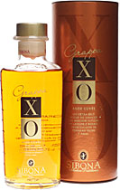 Grappanet - Sibona Grappa XO hier im Onlineshop