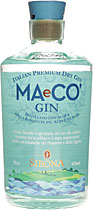 Sibona MAECO Italian Premium Dry Gin hier im Shop Sibona MAECO Italian Premium Dry Gin hier im Shop
