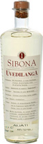 Sibona Uve di Langa 40% Vol  1,5 Liter im Shop