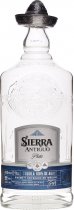 Sierra Antiguo Plata Tequila hier bei uns im Shop