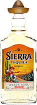 Sierra Reposado Tequila – Ein mexikanischer Tequila mit Sierra Reposado Tequila – Ein mexikanischer Tequila mit