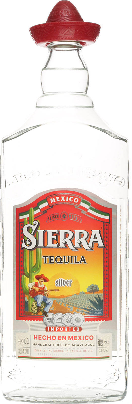 Tequila Silver Preis Tequila Silver Preis