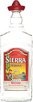 Sierra Tequila Silver hier im Shop kaufen
