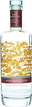 Silent Pool Rose Gin, Gin aus England Silent Pool Rose Gin, Gin aus England