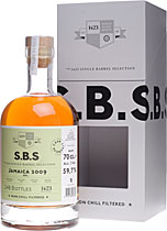 Single Barrel Selection Jamaica 2009 bei uns im Shop ka Single Barrel Selection Jamaica 2009 bei uns im Shop ka