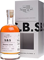 Single Barrel Selection Panama 2006 bei uns im Shop kau Single Barrel Selection Panama 2006 bei uns im Shop kau