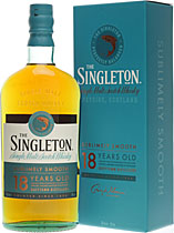 Singleton 18 Jahre 700ml 40% Vol. - Whiskys hier im Sh Singleton 18 Jahre 700ml 40% Vol. - Whiskys hier im Sh