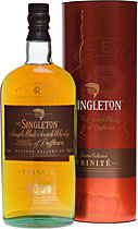 Singleton Of Dufftown Reserve Collection Trinité 1l 40% Singleton Of Dufftown Reserve Collection Trinité 1l 40%