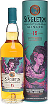 Singleton of Glen Ord 15 Jahre Special Releases 2022 0, Singleton of Glen Ord 15 Jahre Special Releases 2022 0,