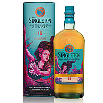 Singleton of Glen Ord 15 Jahre Special Releases 2022 Singleton of Glen Ord 15 Jahre Special Releases 2022