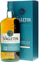 Singleton of Glendullan 12 Jahre 1,0l 40% hier im Shop