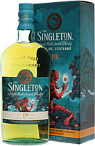 Singleton of Glendullan 19 Jahre Special Releases 2021 Singleton of Glendullan 19 Jahre Special Releases 2021