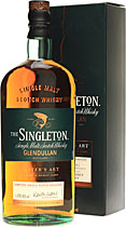Singleton of Glendullan Masters Art 1,0l 40% Singleton of Glendullan Masters Art 1,0l 40%