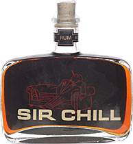 Sir Chill Barrel Rum hier im Shop kaufen