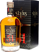 Slyrs 51 Fifty One hier bei uns im Shop kaufen