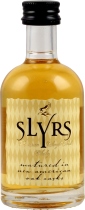 Slyrs Bavarian Single Malt Whisky Classic hier kaufen