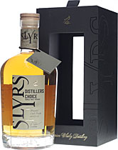 Slyrs Bavarian Single Malt Whisky Distillers kaufen. Slyrs Bavarian Single Malt Whisky Distillers kaufen.