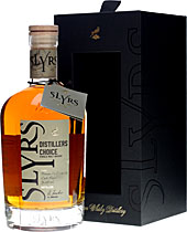 Slyrs Bavarian Single Malt Whisky Distillers kaufen Slyrs Bavarian Single Malt Whisky Distillers kaufen