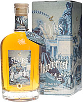 Slyrs Bavarian Single Malt Whisky Oktoberfest Edition Slyrs Bavarian Single Malt Whisky Oktoberfest Edition
