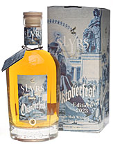 Slyrs Single Malt Whisky Oktoberfest Edition
