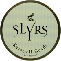 Slyrs Bayrische Guadl - Slyrs Bonbons hier im Shop