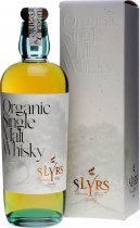 Slyrs Organic Single Malt Whisky aus Bayern Slyrs Organic Single Malt Whisky aus Bayern