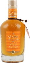 Slyrs Sauternes Cask Edition mit 350 ml und 46 % Vol. Slyrs Sauternes Cask Edition mit 350 ml und 46 % Vol.