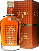 Slyrs Whisky Pedro Ximenez hier günstig kaufen Slyrs Whisky Pedro Ximenez hier günstig kaufen