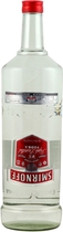 Smirnoff Wodka Red Label in der 3-Liter-Flasche Vodka m