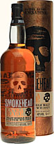 Smokehead Extra Rare ist ein schottischer Whisky 