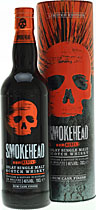 Smokehead Rum Rebel 0,7 Liter g�nstig im Shop kaufen.