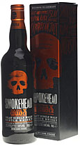 Smokehead Rum Rebel XLE hier kaufen Smokehead Rum Rebel XLE hier kaufen