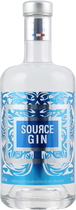 Source Fine French Dry Gin 0,7 Liter 43 % Vol., online Source Fine French Dry Gin 0,7 Liter 43 % Vol., online