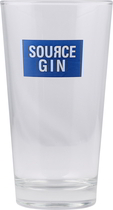 Source Gin Glas - Perfekt für Ihre Gin-Erlebnisse Source Gin Glas - Perfekt für Ihre Gin-Erlebnisse