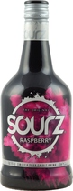 Sourz Raspberry - Himbeer Lik�r hier im Shop