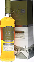 Speyburn Bradan Orach - Ein Guter Single Malt Whisky Speyburn Bradan Orach - Ein Guter Single Malt Whisky