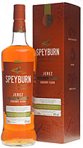 Speyburn Sherry Cask Geschenkverpackung kaufen
