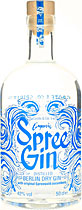 Spree Gin Organic Dry, Berliner Gin