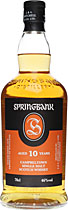 Springbank 10 Jahre 0,7 46 % Vol. im Shop kaufen - 1.10