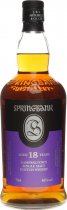 Springbank 18 Jahre Whisky - Wenig getorfter Campbeltow