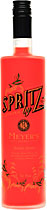 Spritz Aperitif F. Meyer 0,7 Liter 18 % Vol. aus dem El Spritz Aperitif F. Meyer 0,7 Liter 18 % Vol. aus dem El