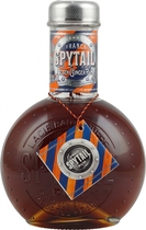 Spytail Black Ginger Rum hier im Shop g�nstig kaufen