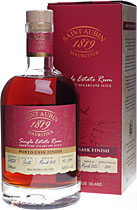 St. Aubin Cask Finish Porto 0,5 Liter bei uns im Shop k St. Aubin Cask Finish Porto 0,5 Liter bei uns im Shop k